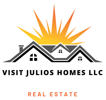 VISIT JULIOS HOMES LLC- logo